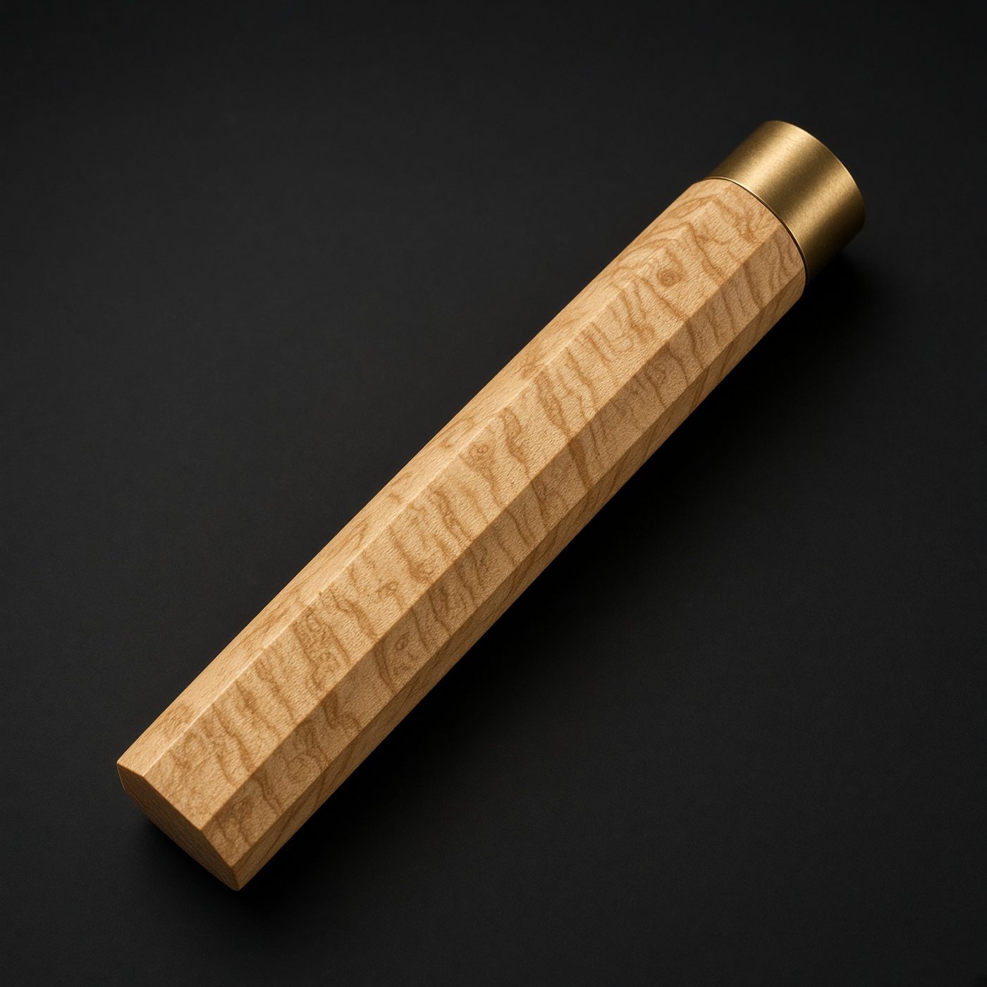 Curly Maple