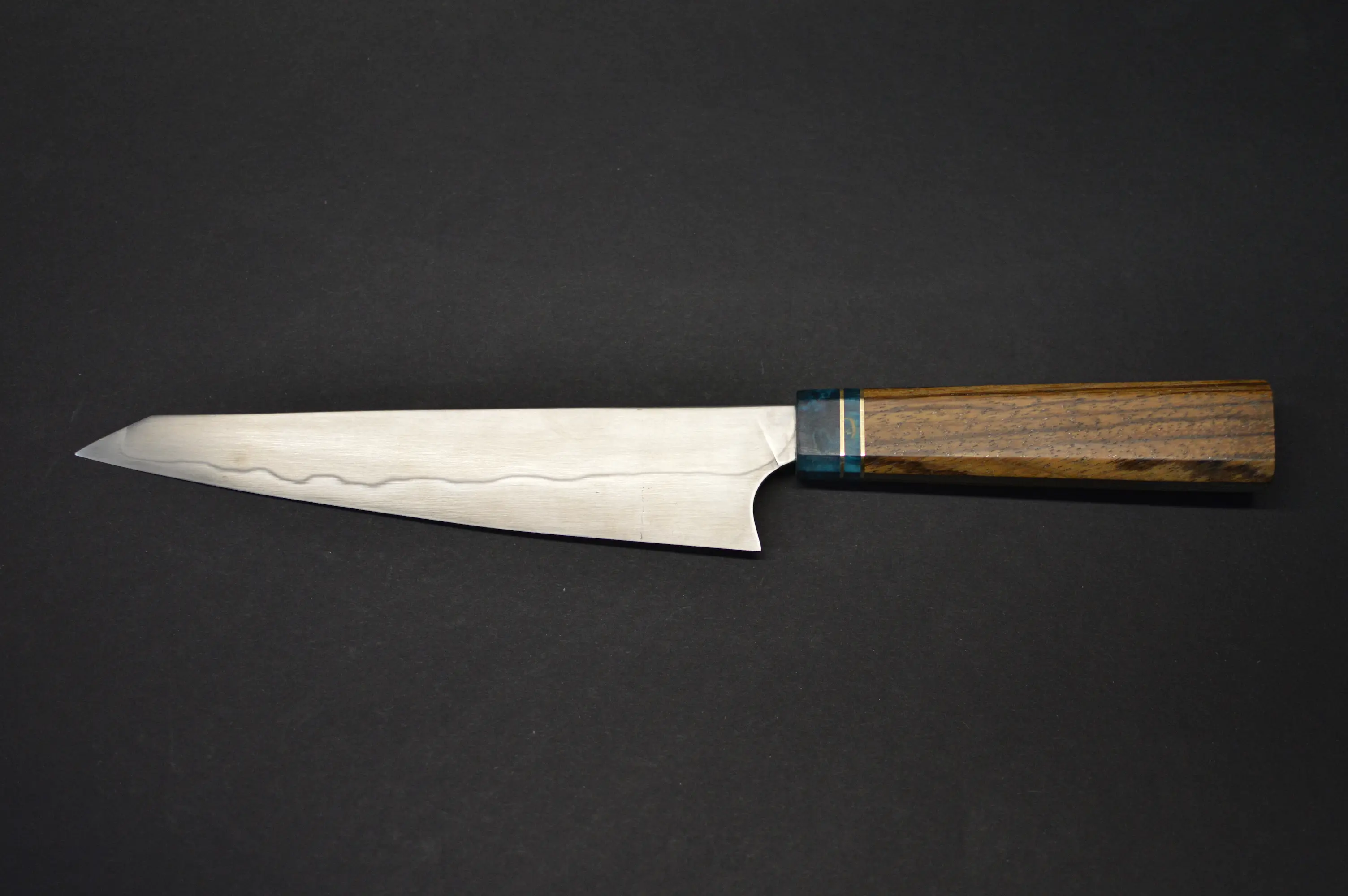 Handcrafted knives collection