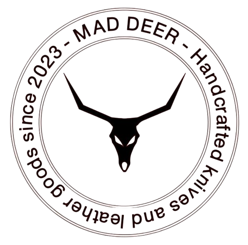 Mad Deer logo