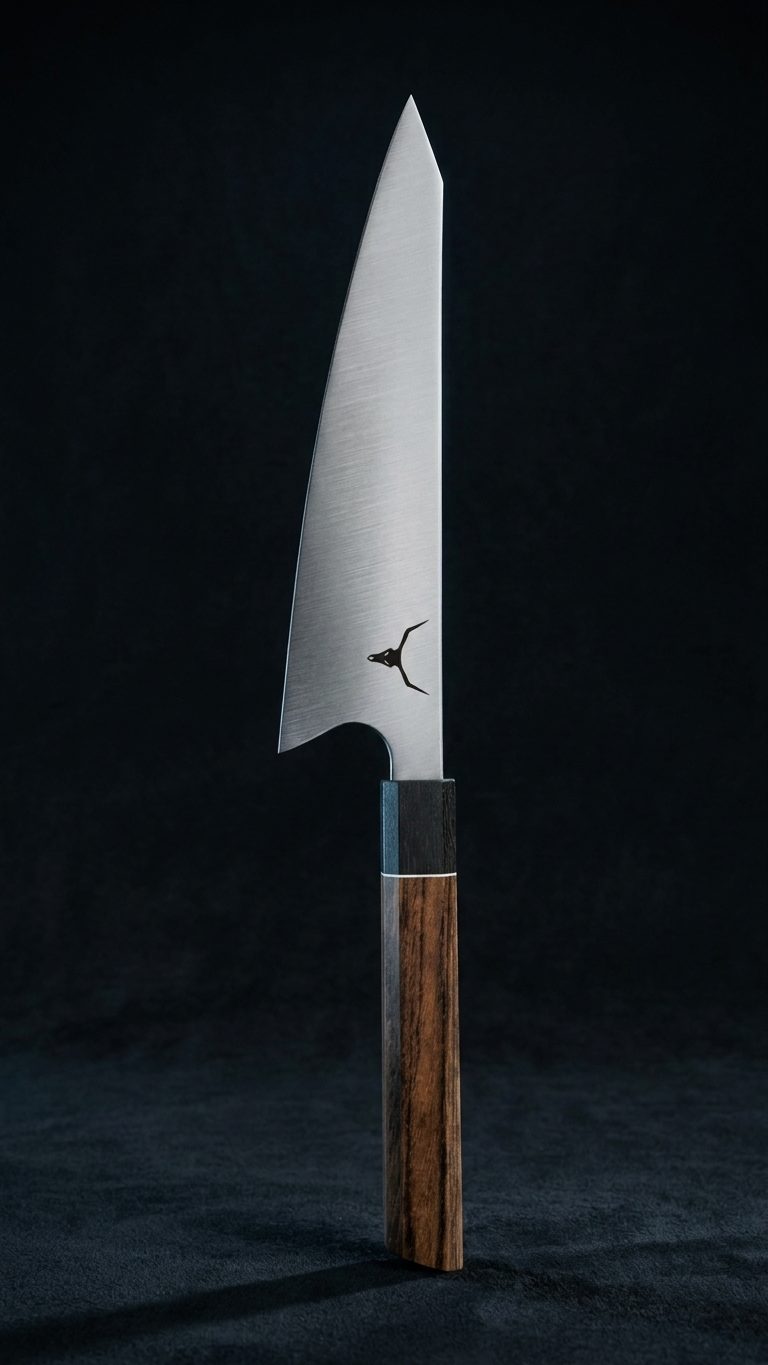 Chef's Blade