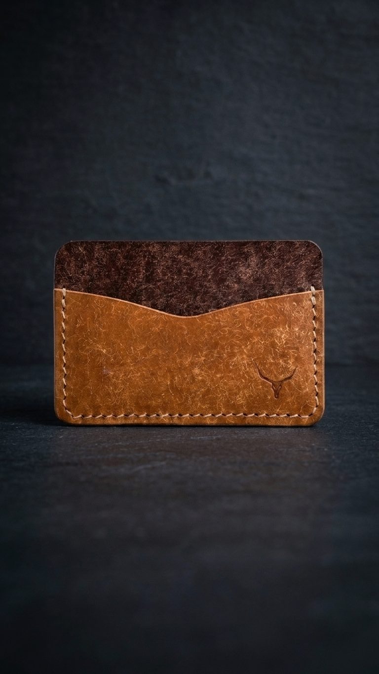 Slim Card Holder